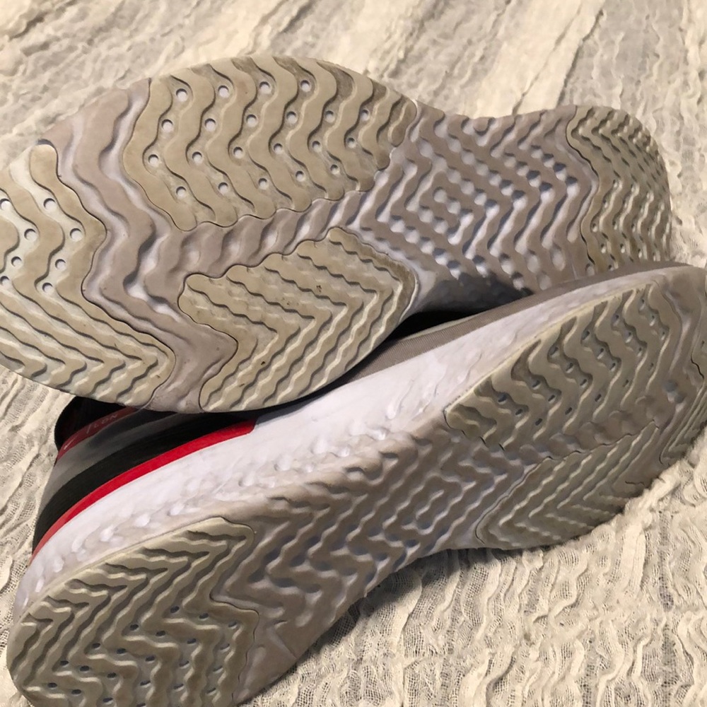 Nike react running shoes - Picture 8 of 11